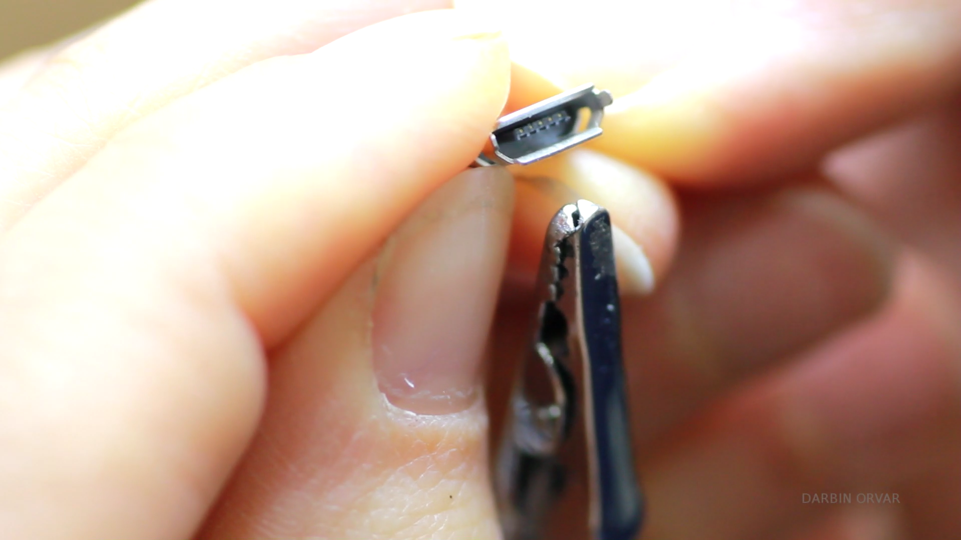 Concrete LED Light Cube : 12 Steps (with Pictures) - Instructables