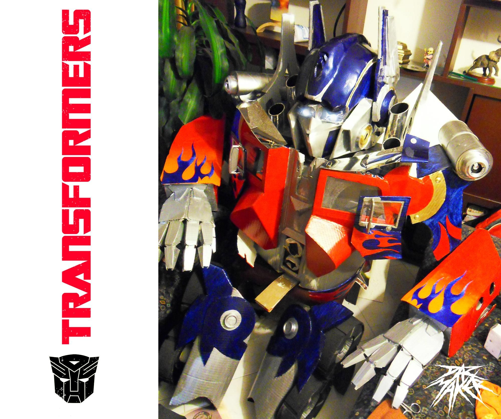 optimus-prime-cardboard-costume-18-steps-with-pictures-instructables