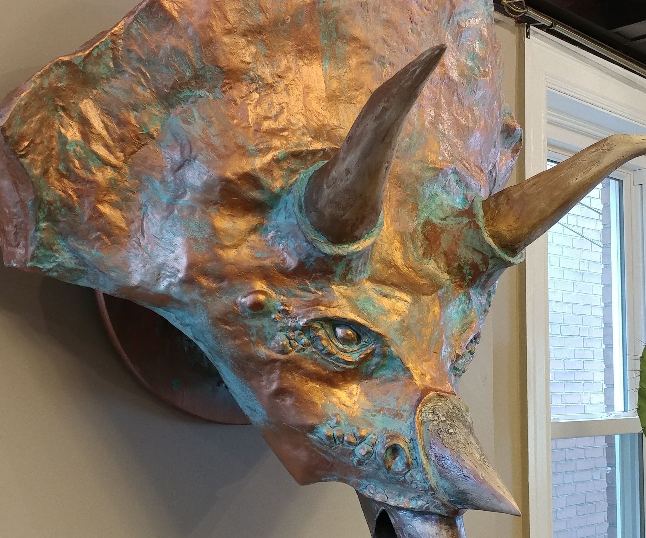 Paper Mache Dinosaur 9 Steps (with Pictures) Instructables