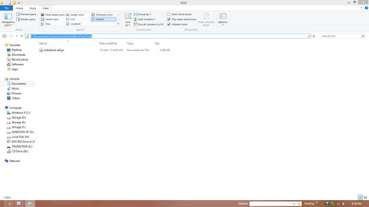 Integrate Ardublock With Arduino IDE : 6 Steps - Instructables