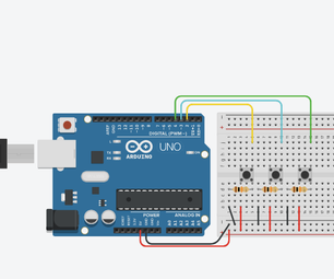 how to do an external arduino reset button DIY Project - Step-by-Step ...