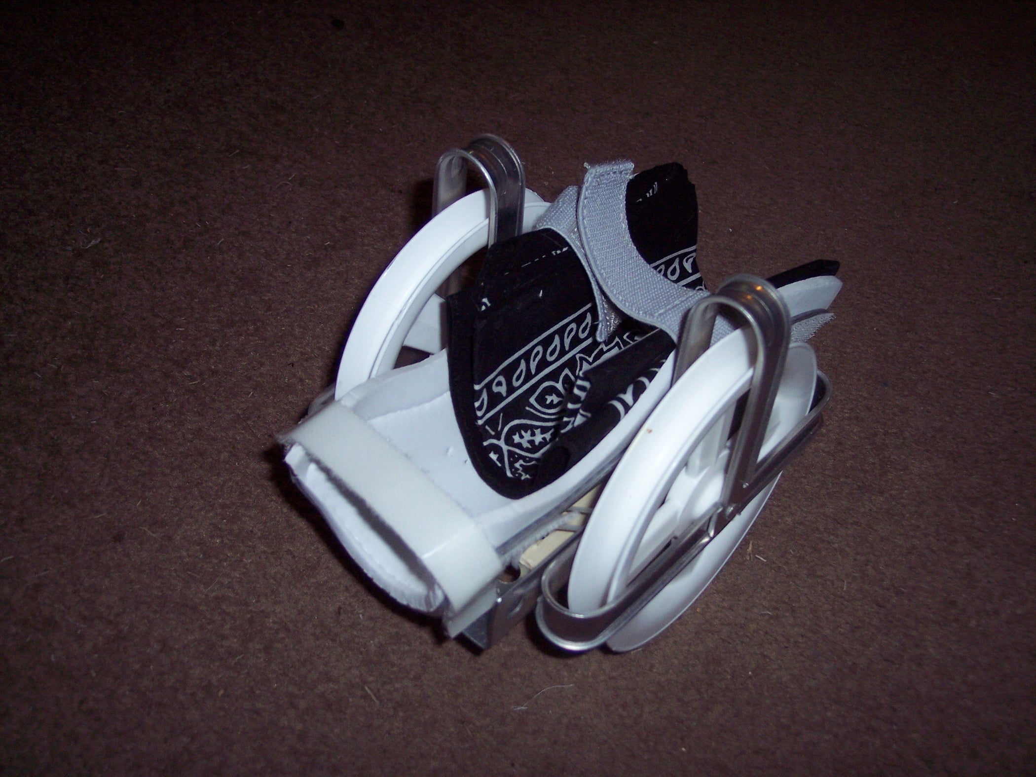 The FerretMobile DIY Ferret Wheelchair 9 Steps (with Pictures