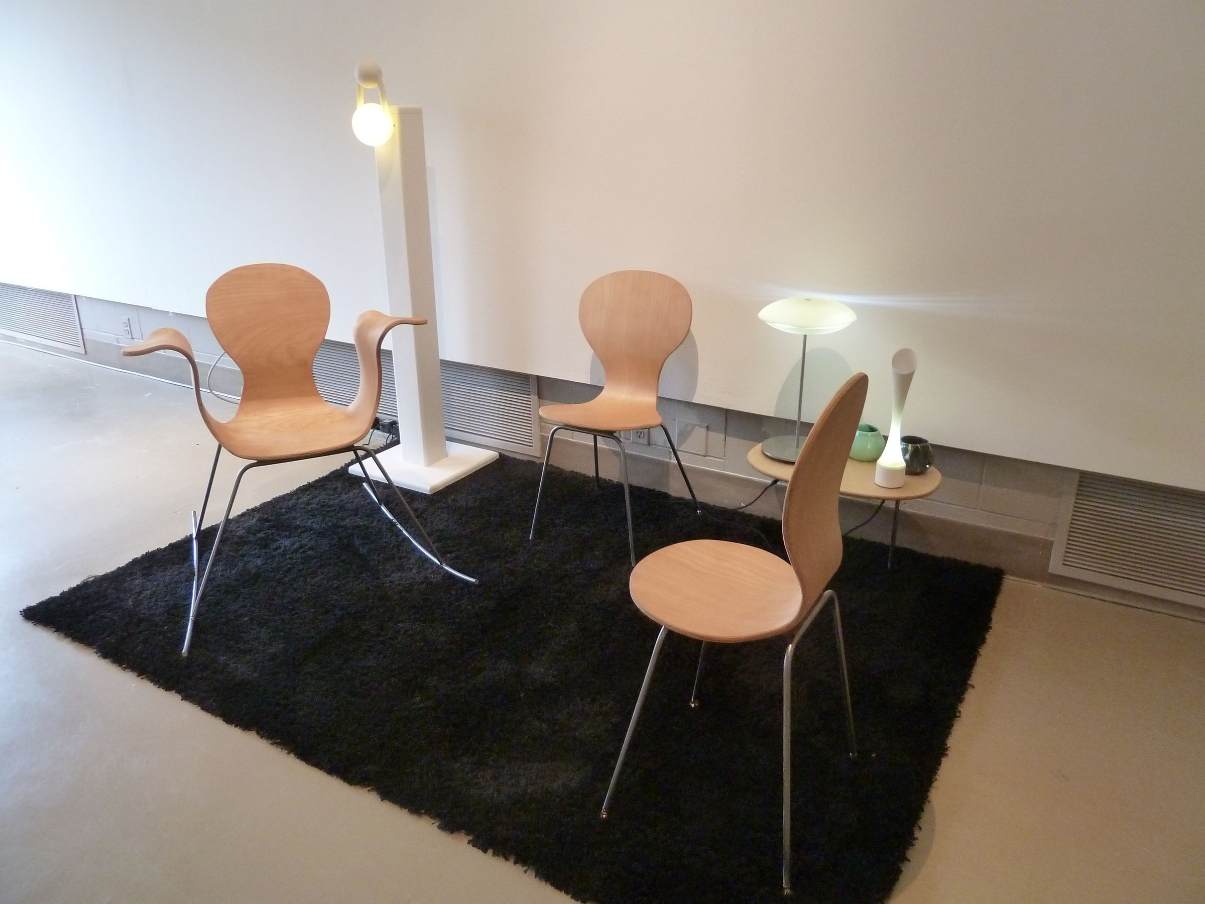 From Model to Mold, a Bent Plywood Chair (with Pictures) Instructables