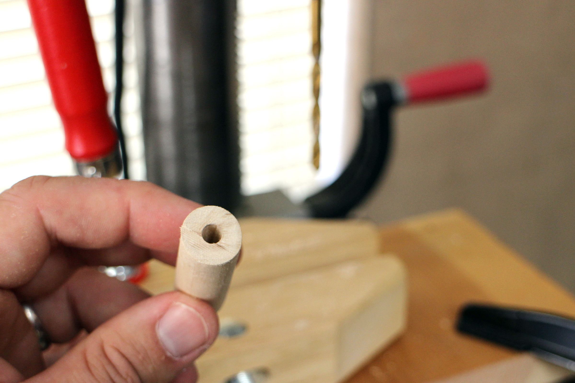 10 MORE Woodworking Tricks the Pros Use 10 Steps (with Pictures