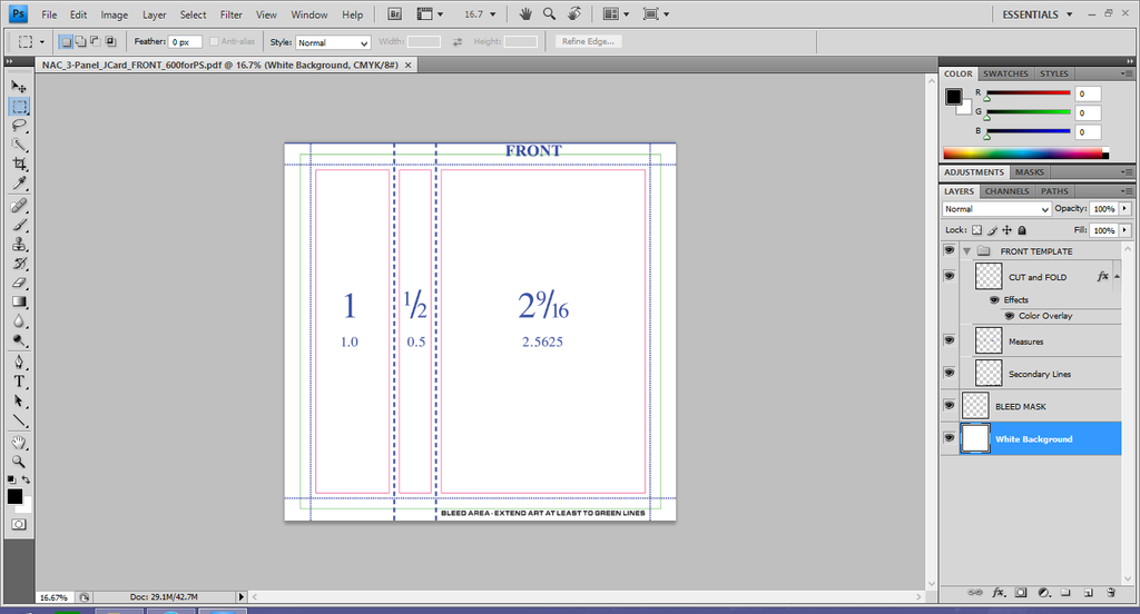 Cassette J Card Template Cassette J Card Template