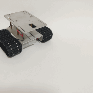 Wi-Fi Controlled Robot Using Wemos D1 ESP8266, Arduino IDE and Blynk ...