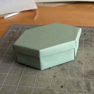 other mother box 26 steps with