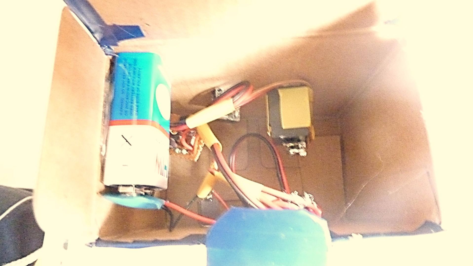 Electret Microphone Preamplifier 7 Steps Instructables