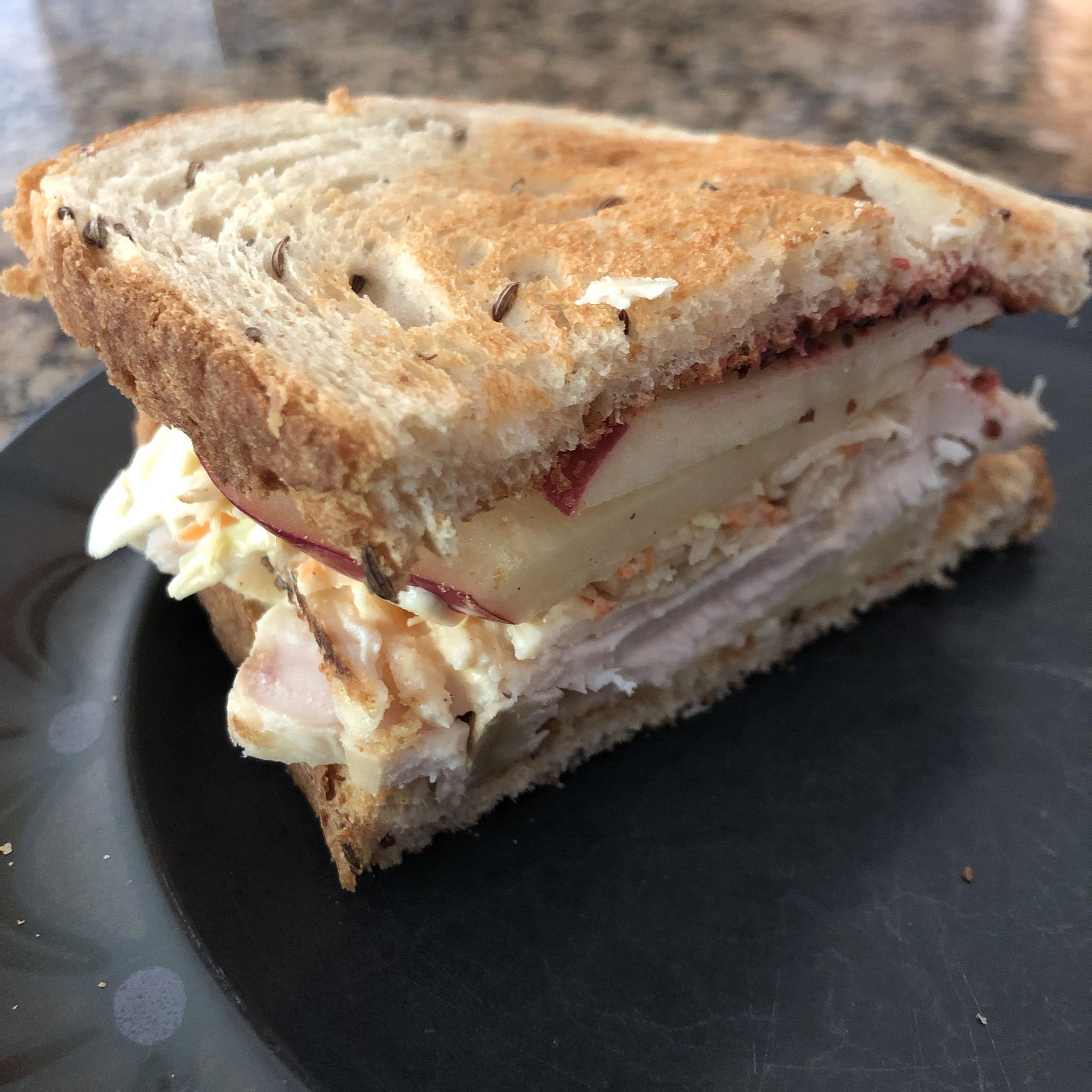 Dagwood Sandwiches 7 Steps (with Pictures) Instructables