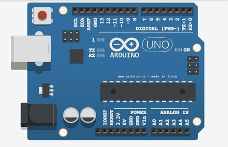 How to Interface Oled and Arduino (Part -1) : 5 Steps (with Pictures ...