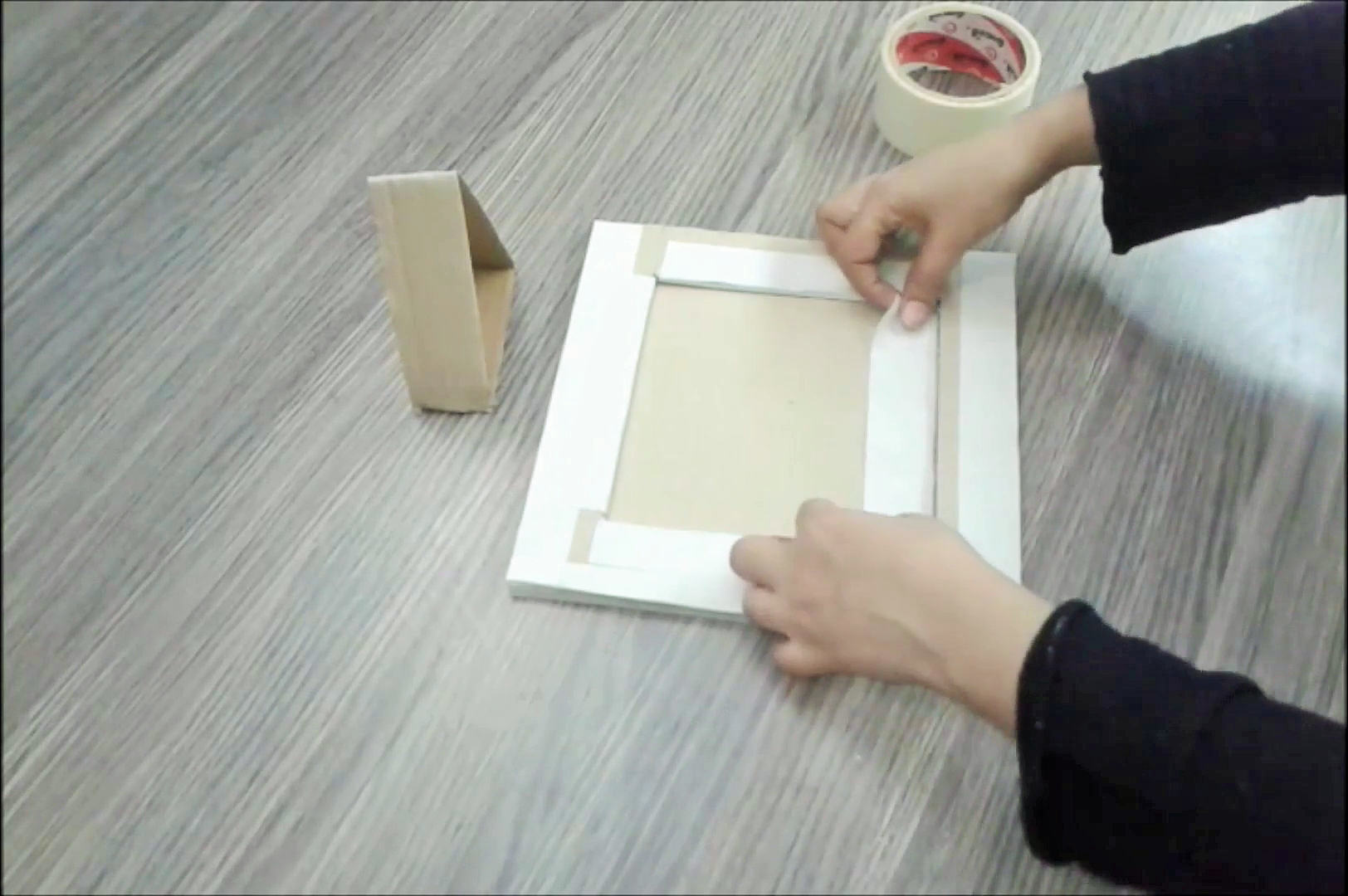 How to Make Photo Frames 3 Steps Instructables