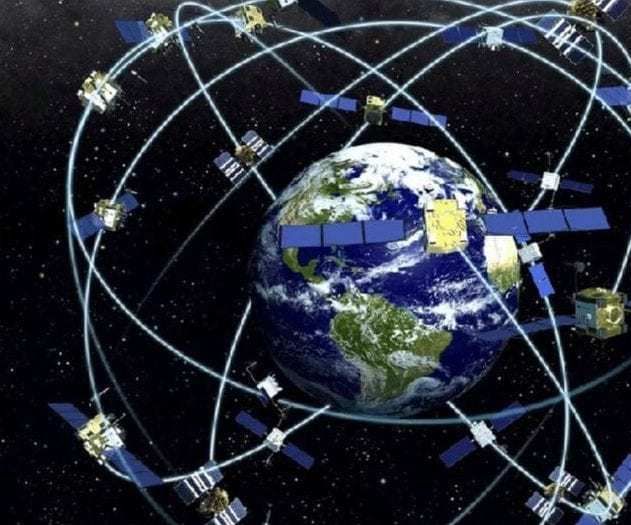 Measure the Speed of Satellites! 6 Steps Instructables