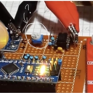 Arduino Waveform Generator : 5 Steps (with Pictures) - Instructables