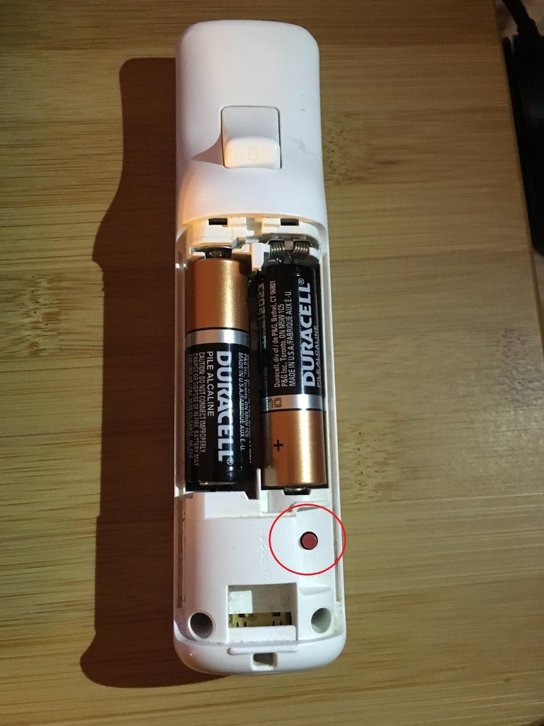 Connecting wii remote Clearance