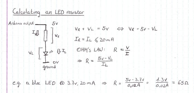 A Beginner's Guide to Arduino : 15 Steps (with Pictures) - Instructables