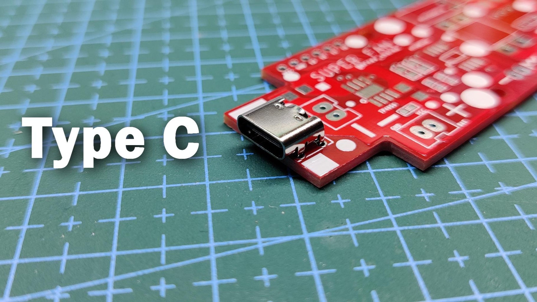 DIY Handheld Fan 17 Steps with Pictures Circuit Diagram