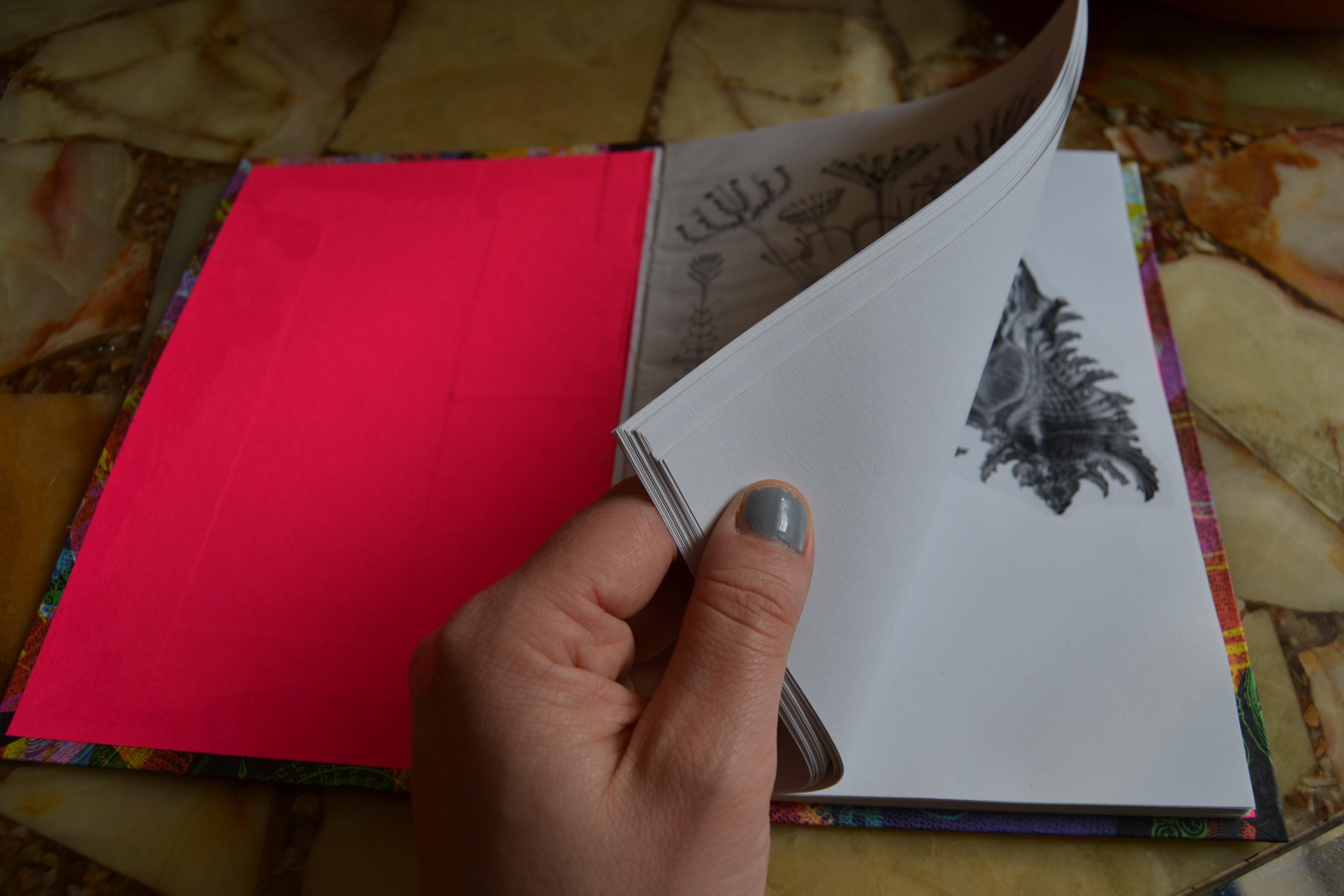 How to Bind a Book 8 Steps (with Pictures) Instructables