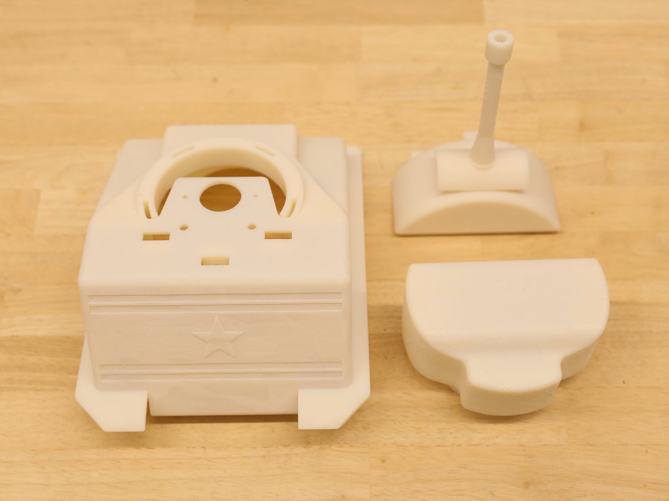 Battle Bots : 23 Steps (with Pictures) - Instructables