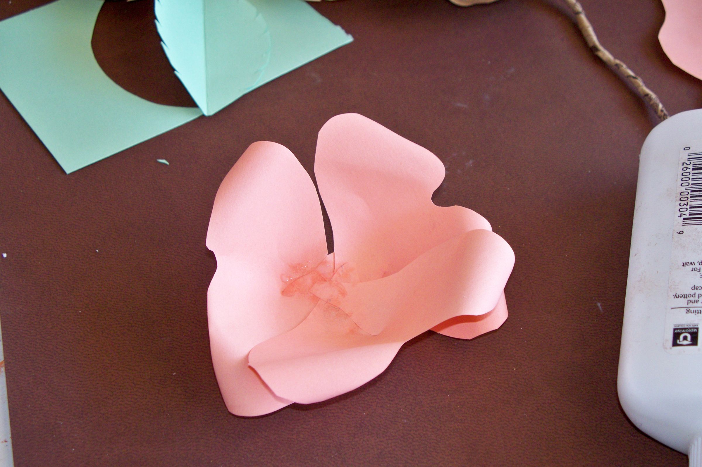 How to Make Paper Roses 9 Steps (with Pictures) Instructables