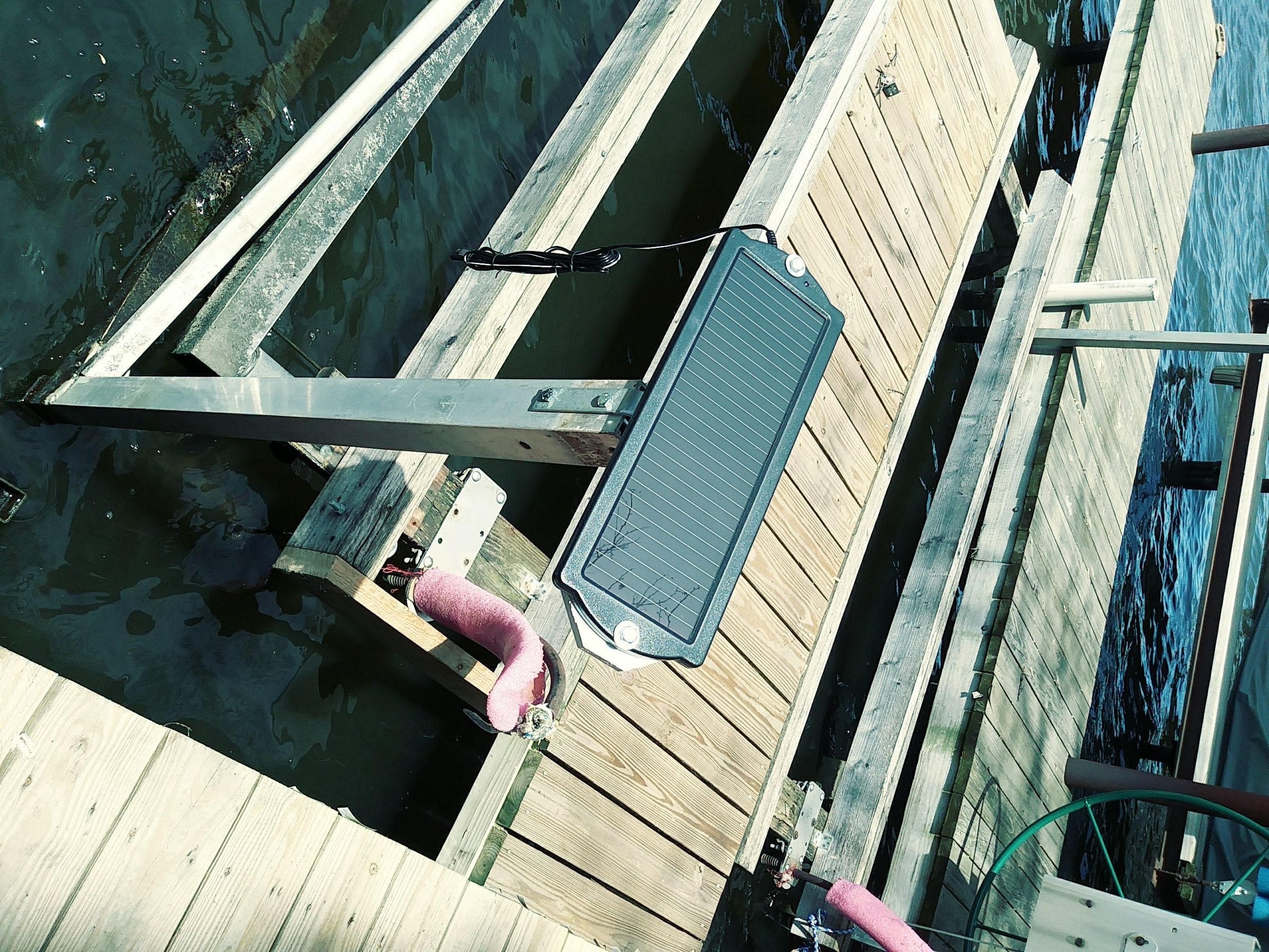 Solar Jet Ski Charger 6 Steps (with Pictures) Instructables