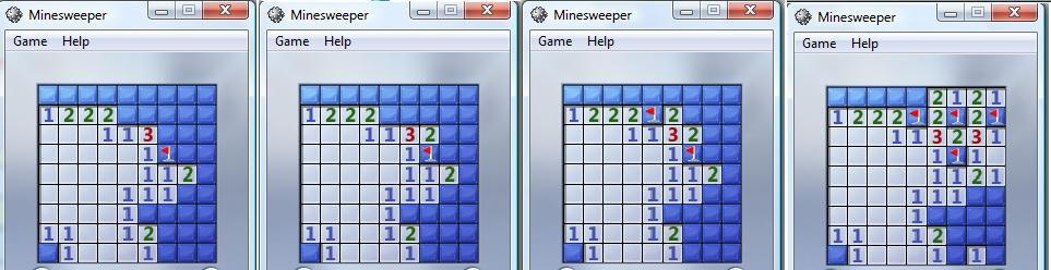 How to Beat Minesweeper : 3 Steps - Instructables