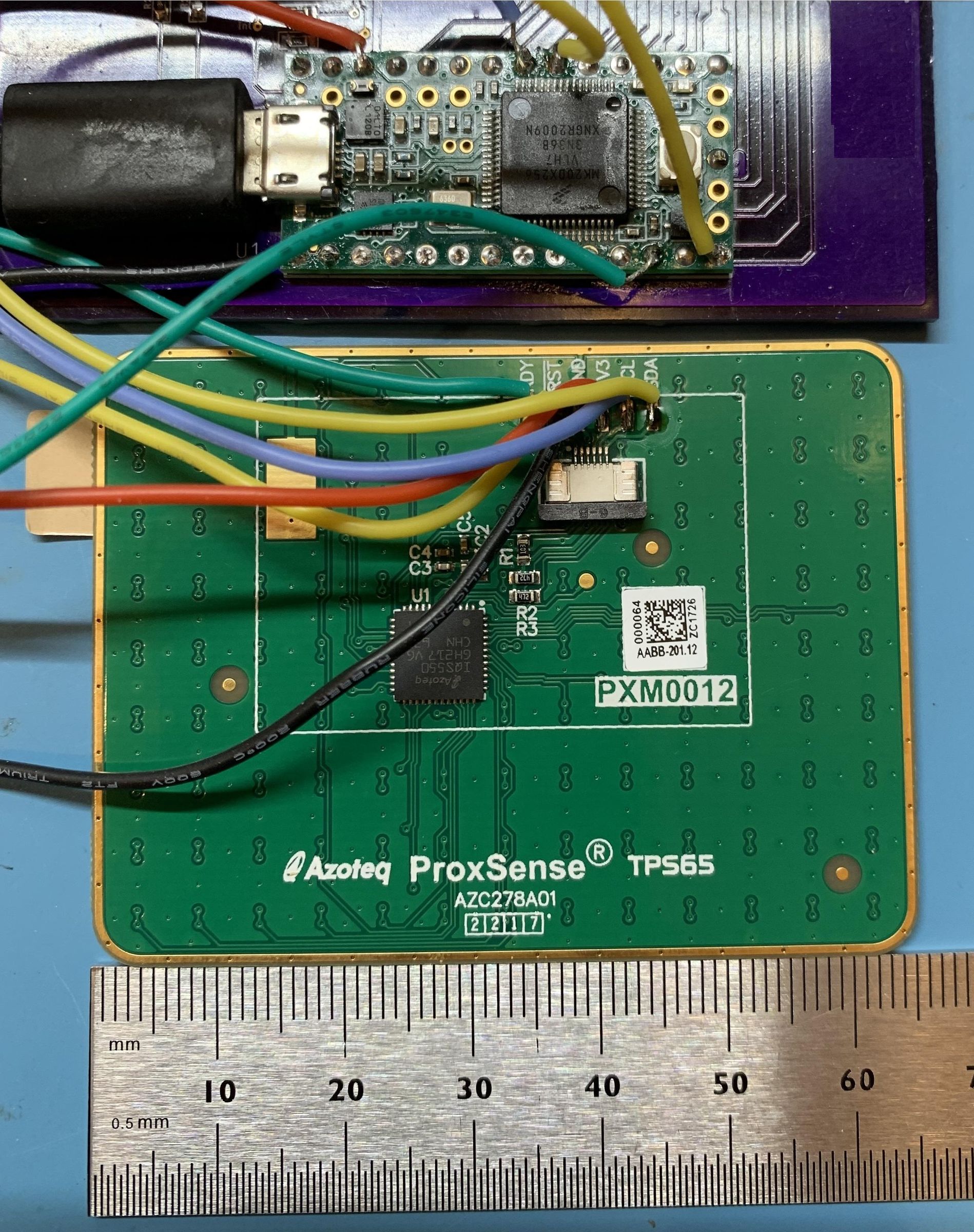 How to Make a USB Laptop Keyboard Controller 23 Steps Instructables