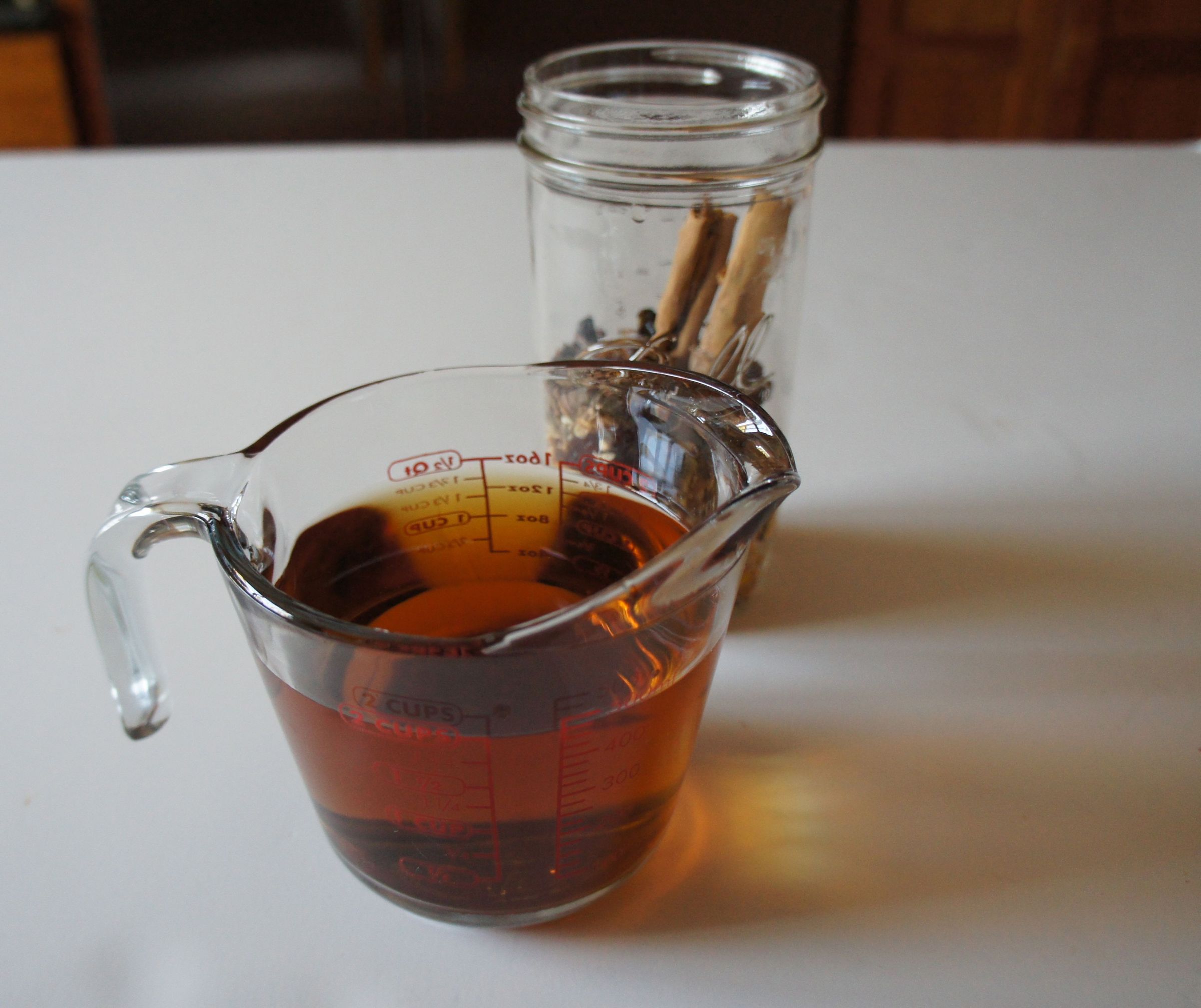 D.I.Y. Angostura Cocktail Bitters 7 Steps (with Pictures) Instructables