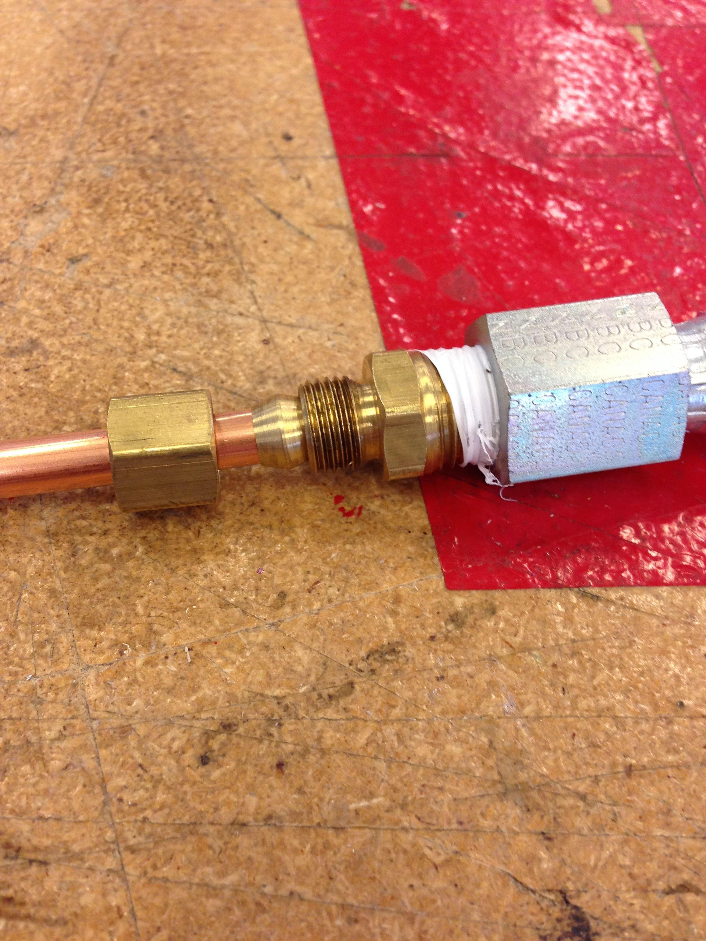 Pressure Cooker Vacuum Chamber 7 Steps (with Pictures) Instructables