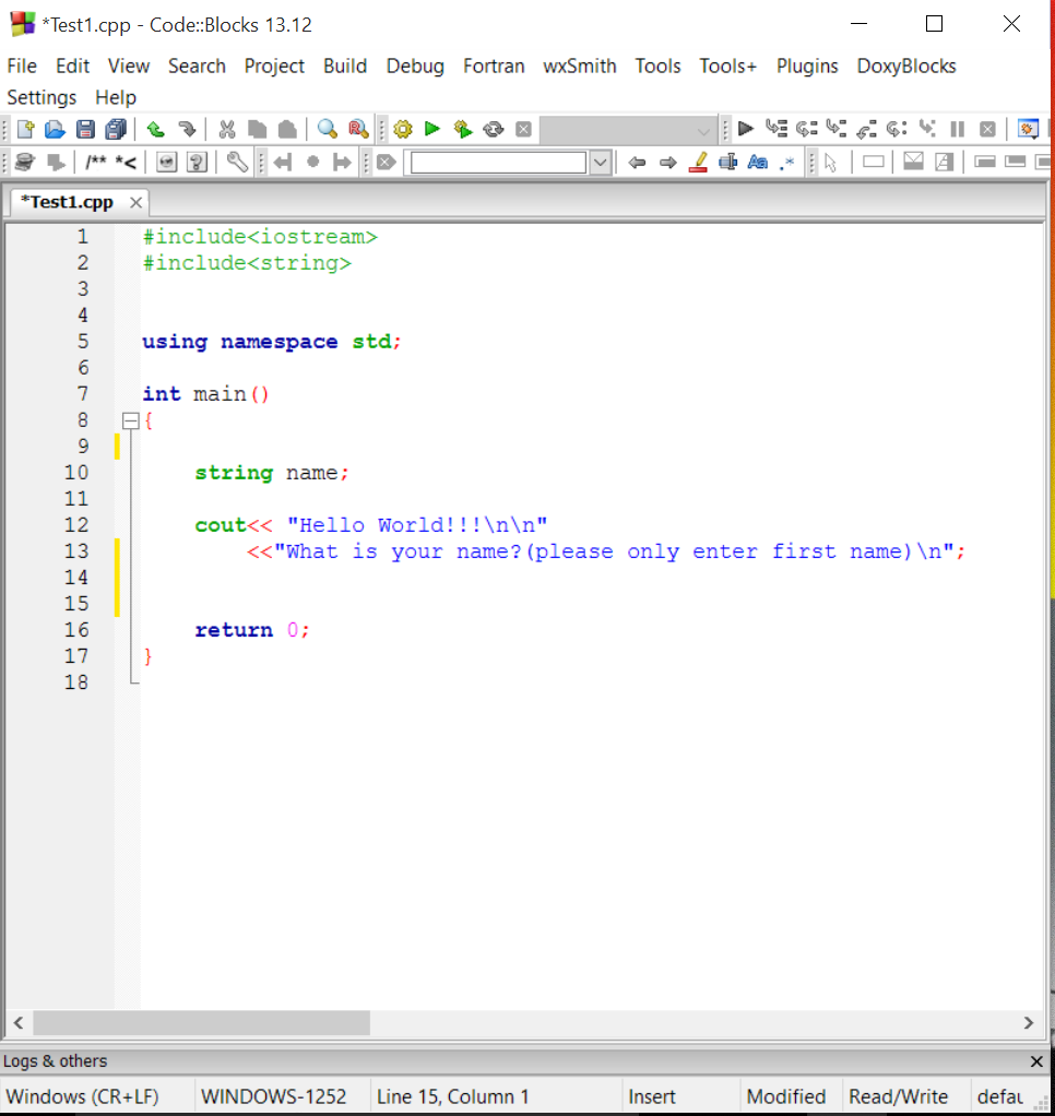 Code Blocks Mingw Mac Os Code Blocks Mingw Mac Os