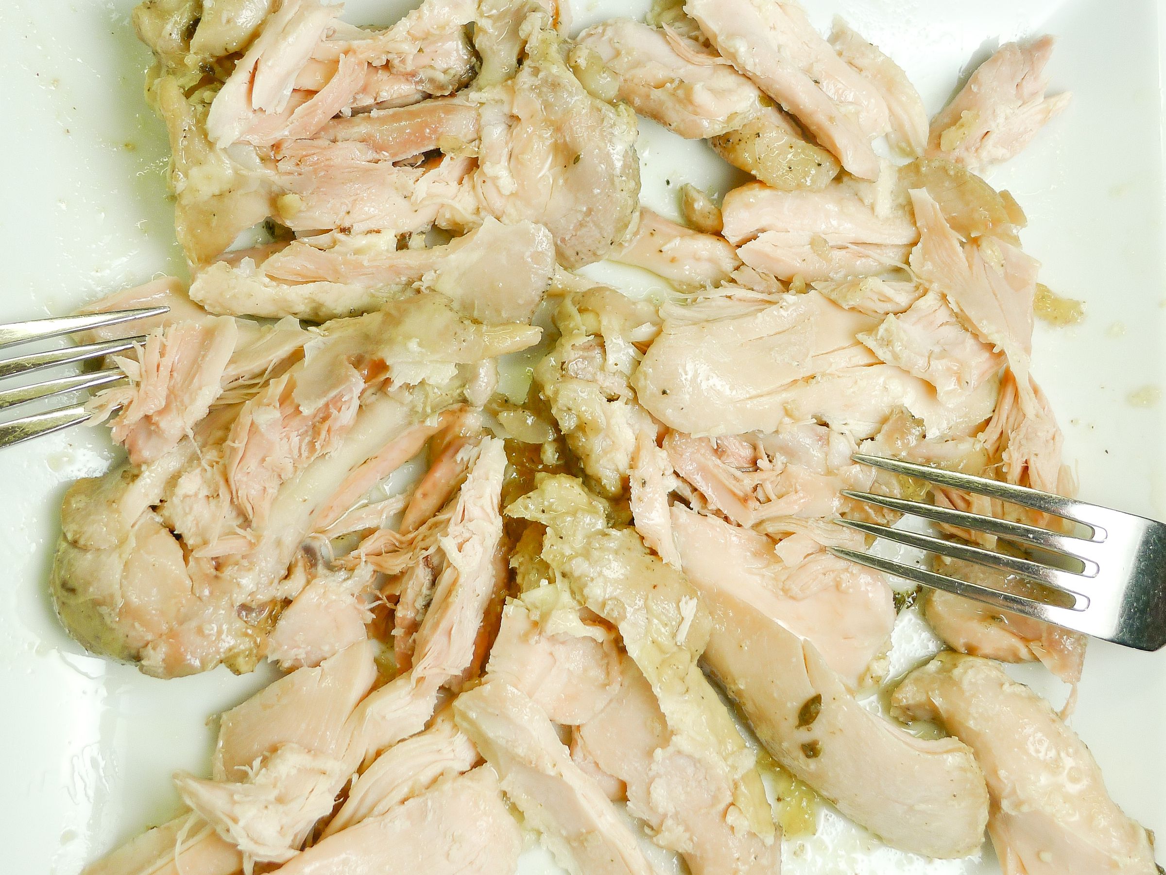 Slow Cooker Chicken Confit 10 Steps (with Pictures) Instructables