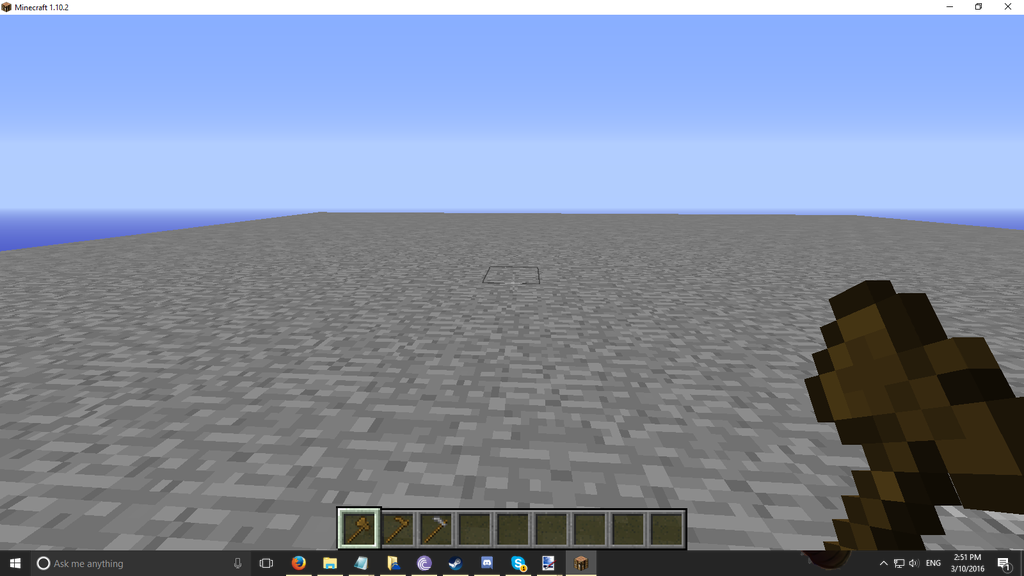 How To Make Smooth Terrain In Minecraft With Worldedit First Instructible 6 Steps With Pictures Instructables How To Make Smooth Terrain In Minecraft With Worldedit First Instructible 6 Steps With Pictures Instructables