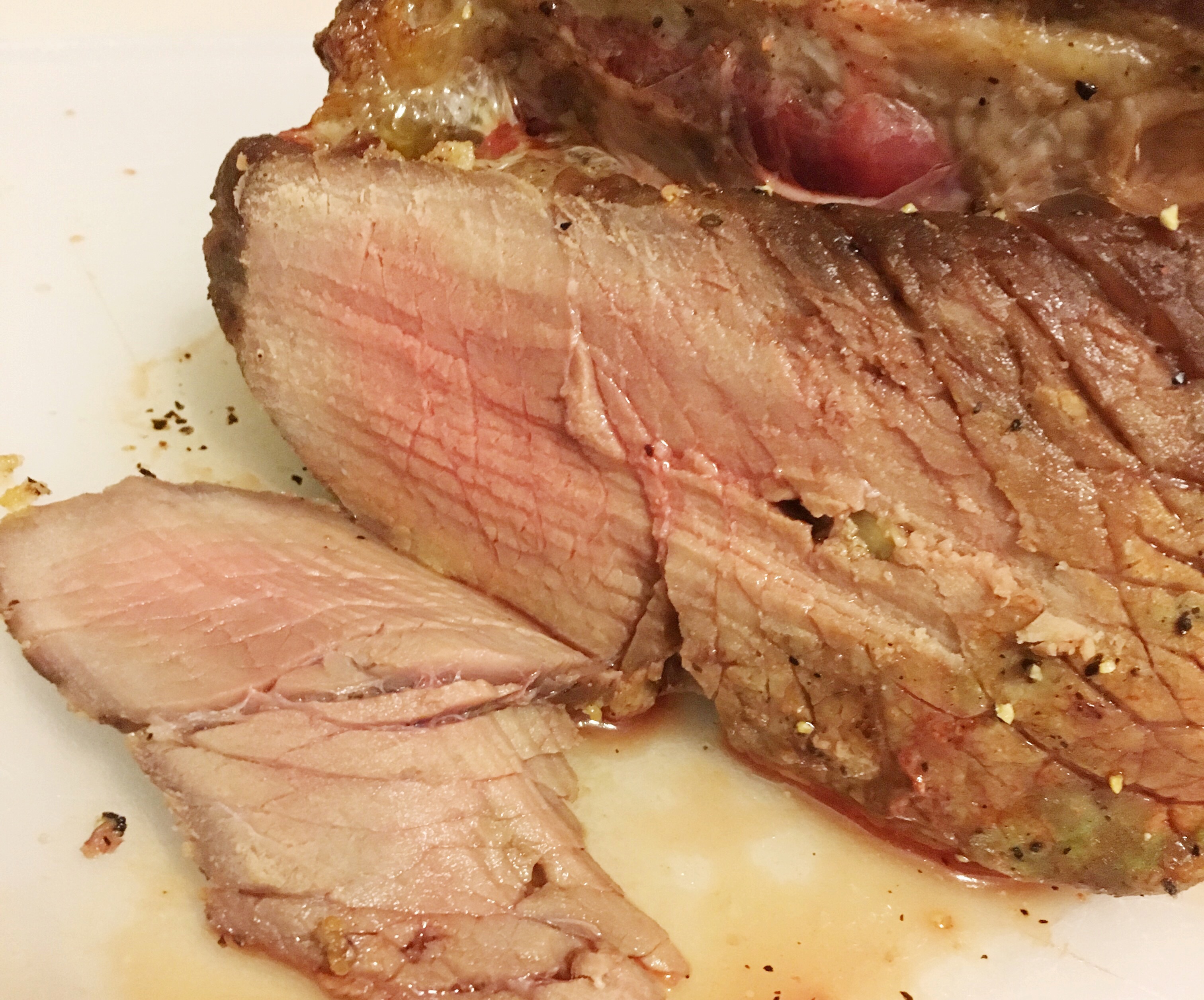 New England Style Roast Beef Sandwiches 6 Steps (with Pictures