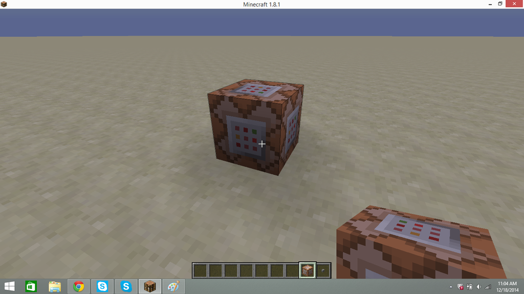 How To Summon Giant Zombies In Vanilla Minecraft 4 Steps Instructables
