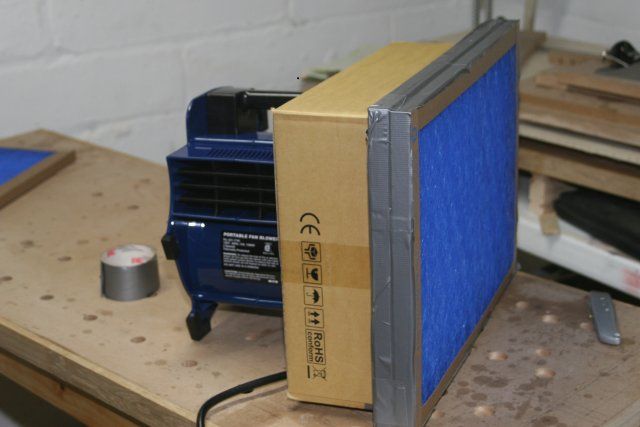 a guy's guide to dusting DIY Project DIY Project Image