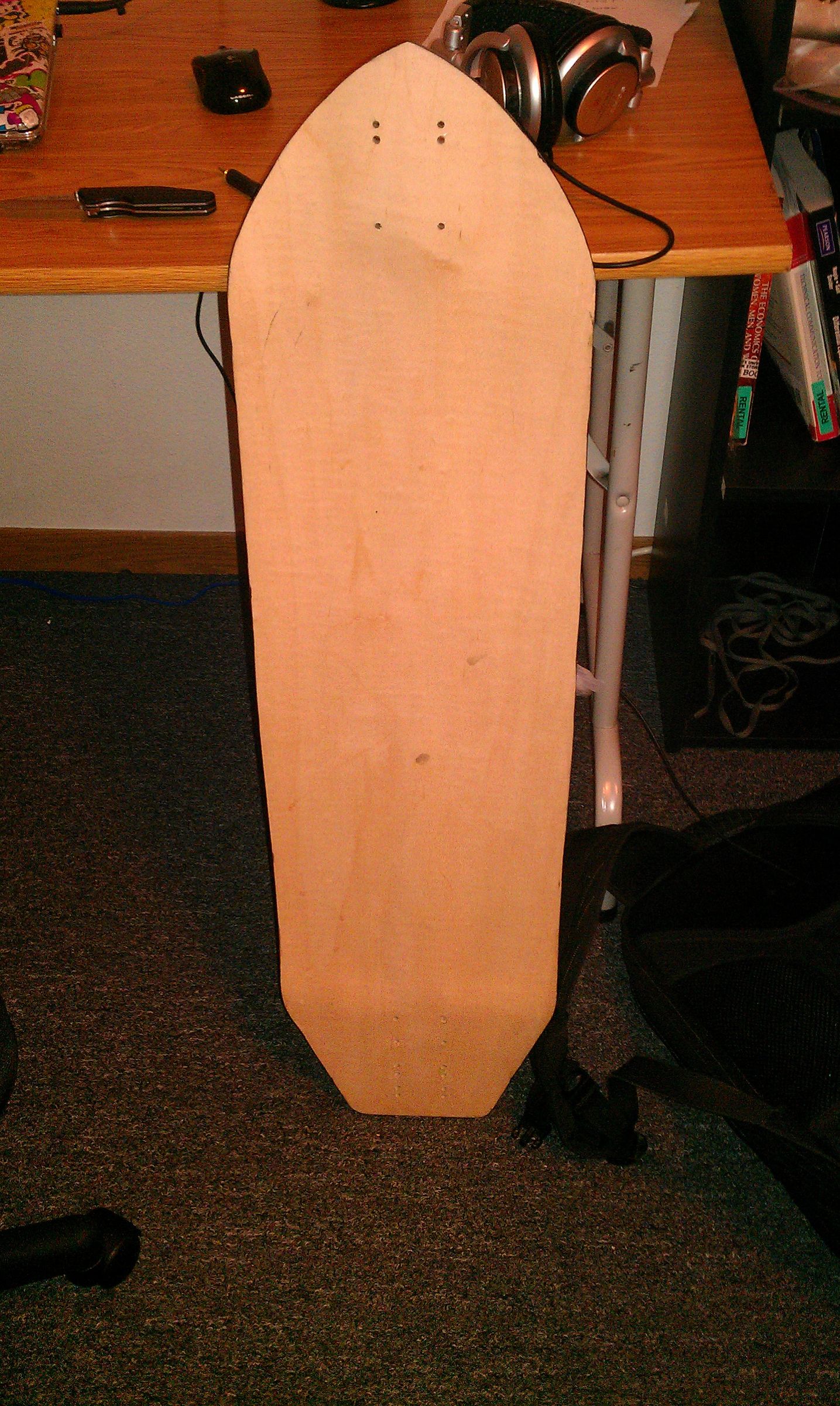 Grip Your Longboard Deck! 10 Steps (with Pictures) Instructables