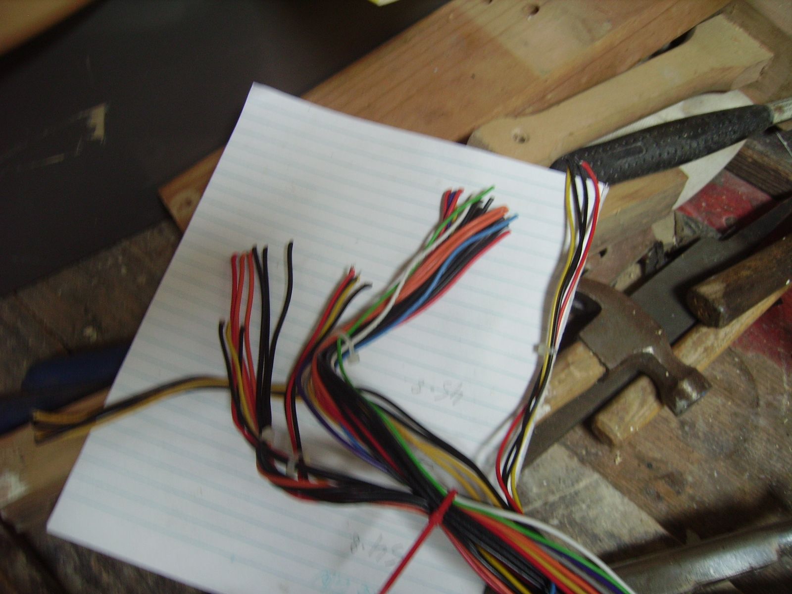 How to Hack a Computer Atx Power Supply 9 Steps Instructables