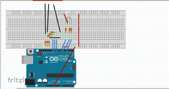 Arduino Tutorial: Capacitive Touch Sensors : 21 Steps (with Pictures ...