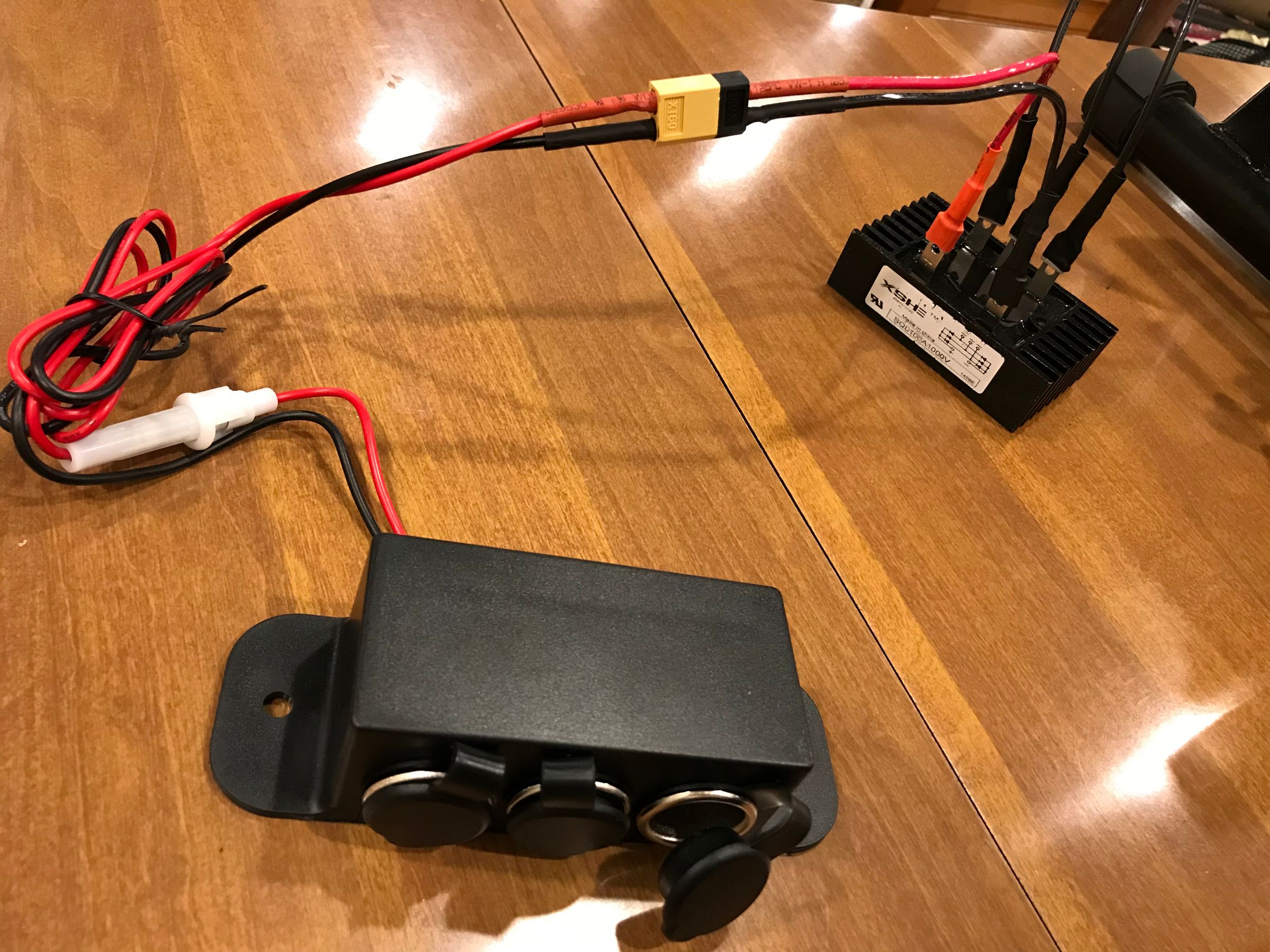 Best Design DIY Bike Trainer Generator 10 Steps (with Pictures