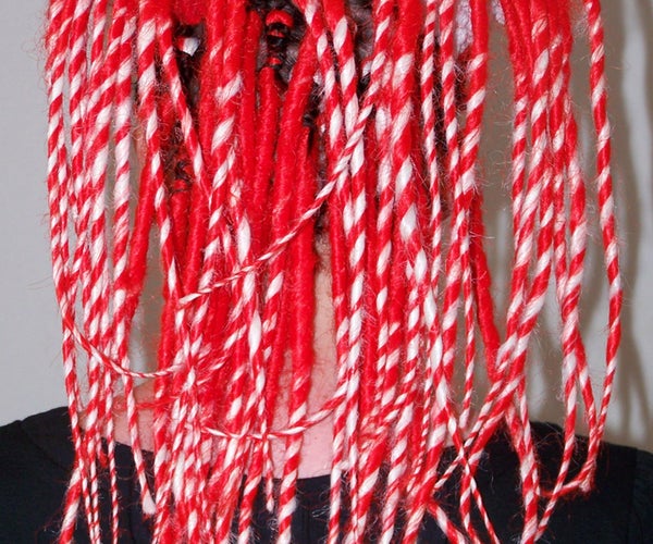 How to Install Single Ended Dreads.