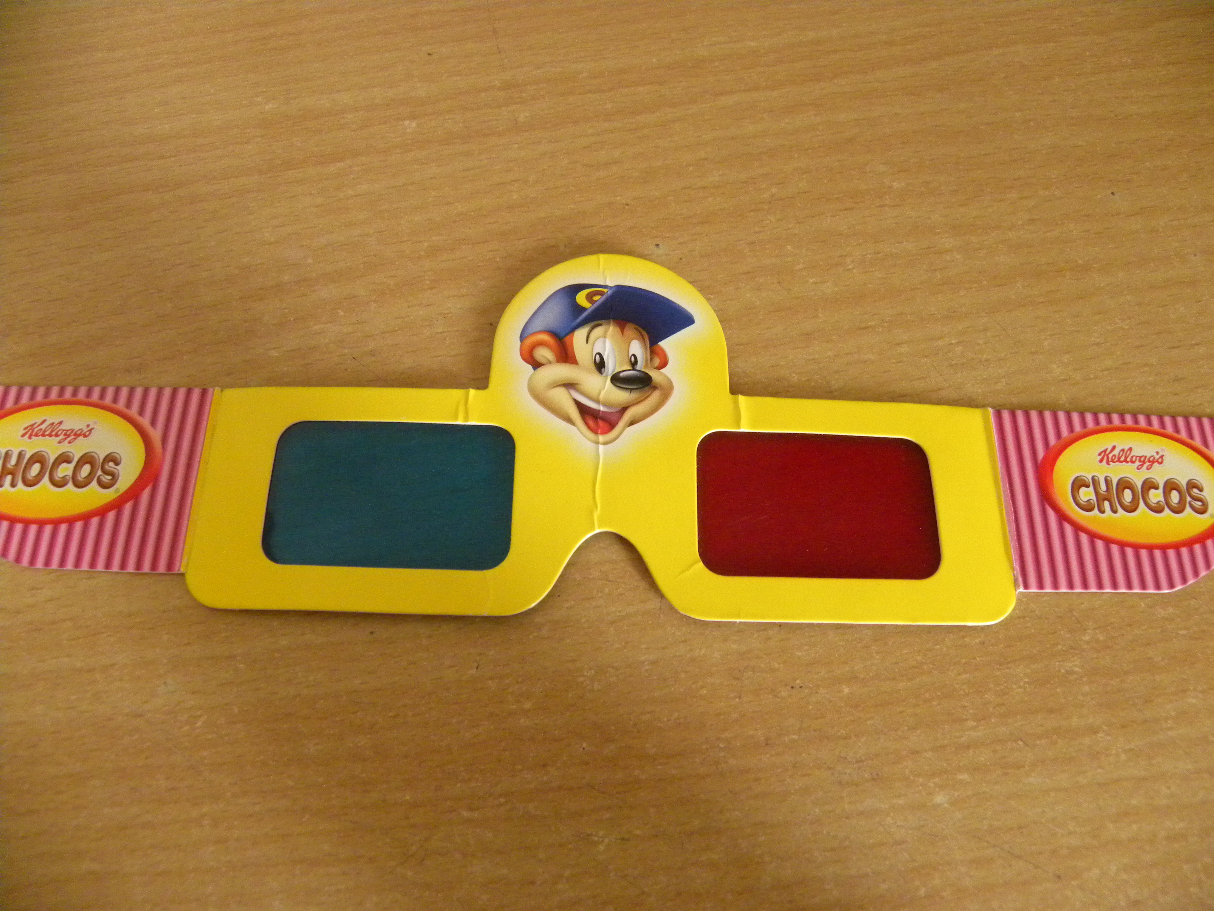 Make Your Own NIGHT VISION GOGGLES! 5 Steps Instructables