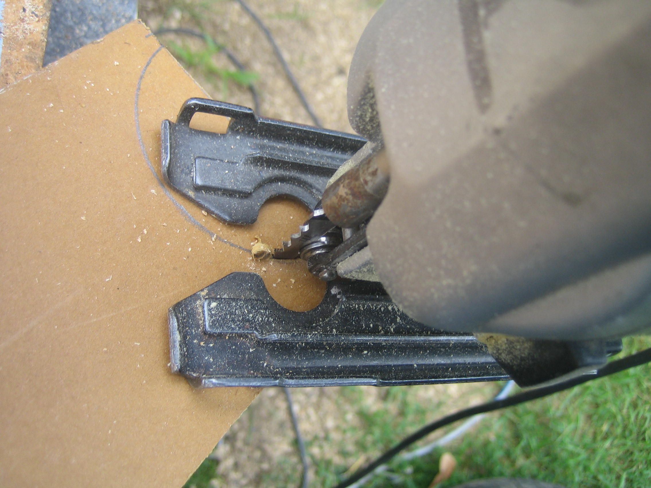 Spray Paint Shaker 5 Steps Instructables