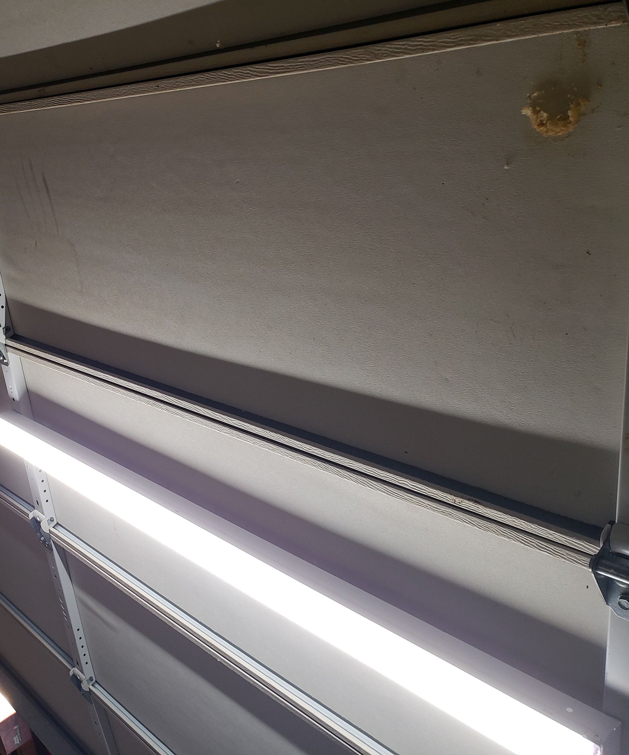 Garage Door Lights Instructables