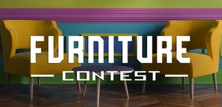 Furniture Contest 2018