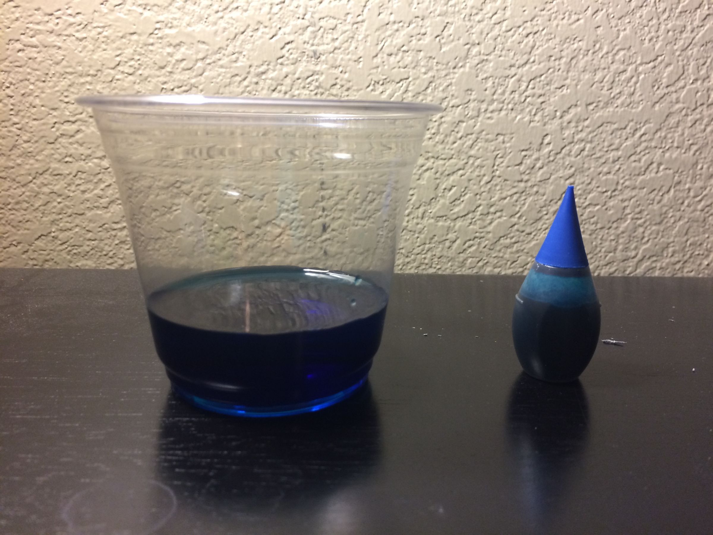 Observing Water Movement Within Celery 7 Steps Instructables