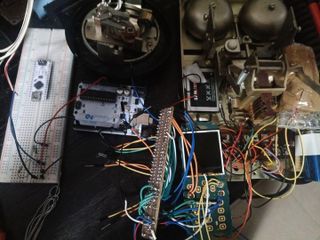 Interface a Rotary Phone Dial to an Arduino : 6 Steps (with Pictures ...