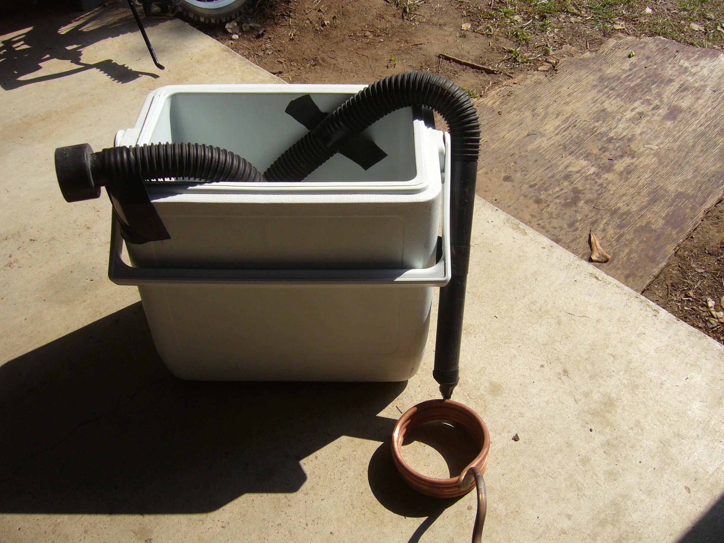 The Ultimate Fog Machine 6 Steps Instructables