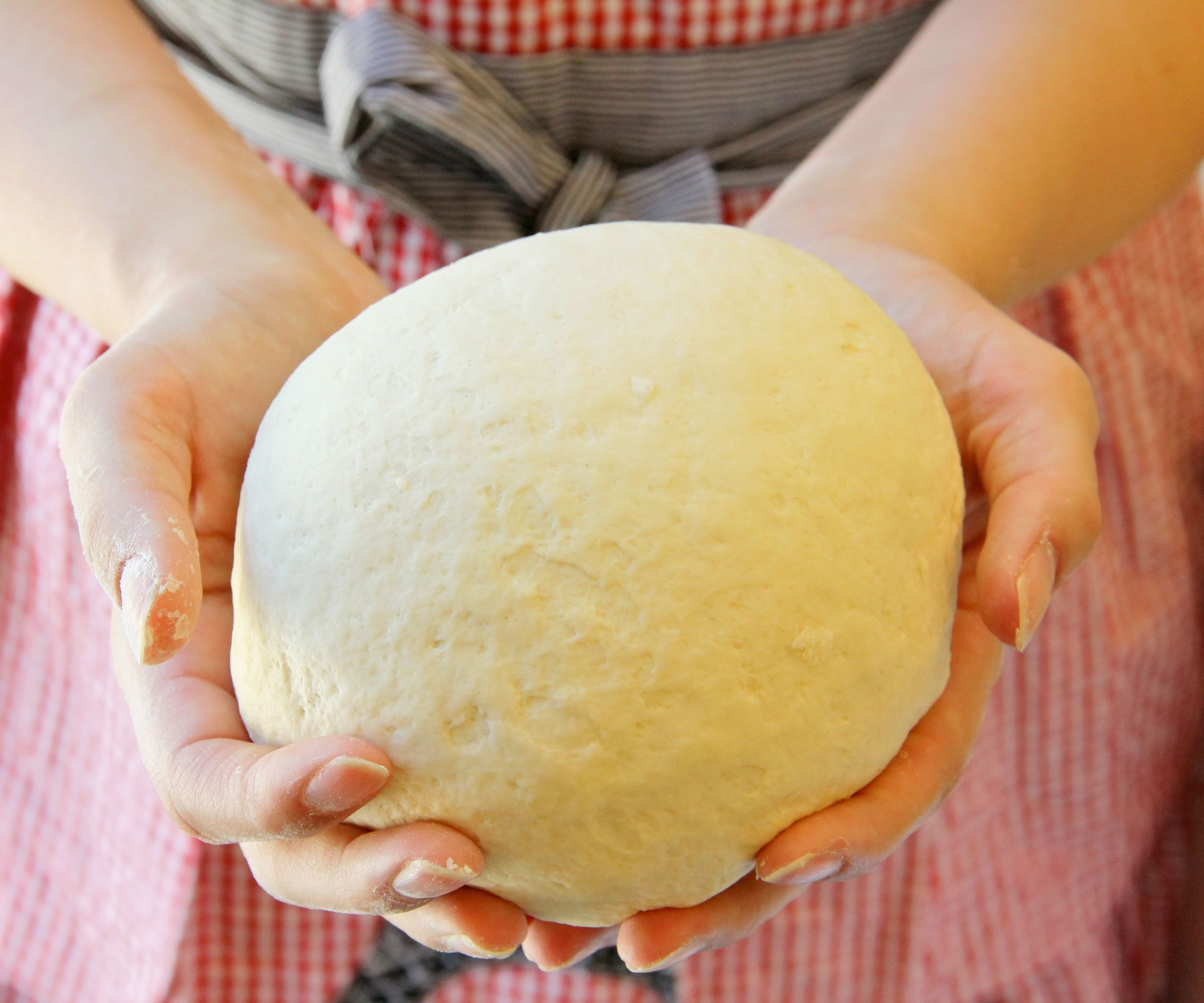 Bread Recipe 7 Steps (with Pictures) Instructables