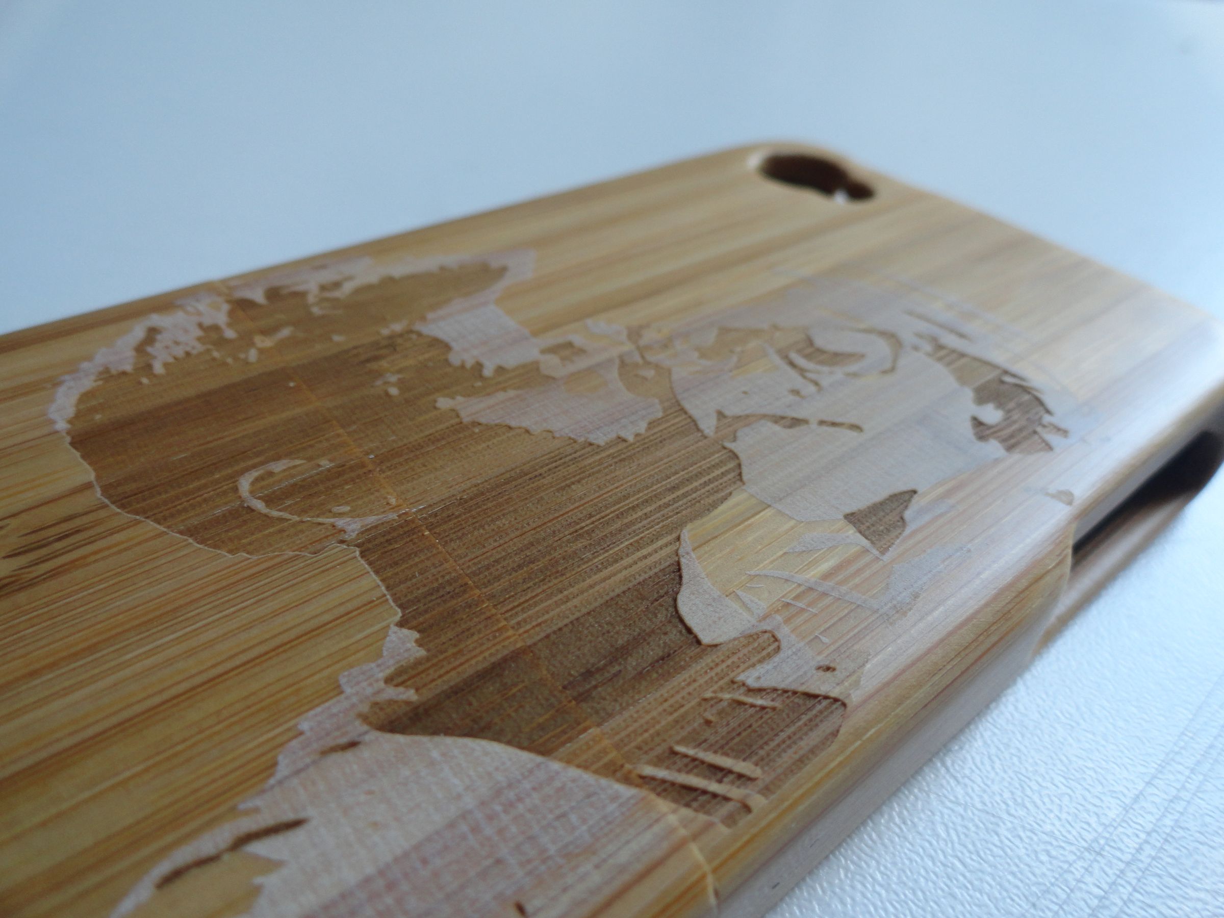 Personalize Your Wooden Phone Cover 6 Steps (with Pictures