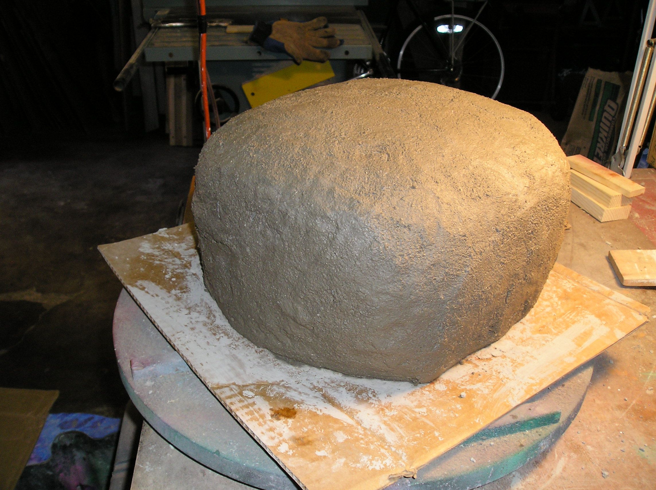 How to Make Faux Rocks 9 Steps (with Pictures) Instructables