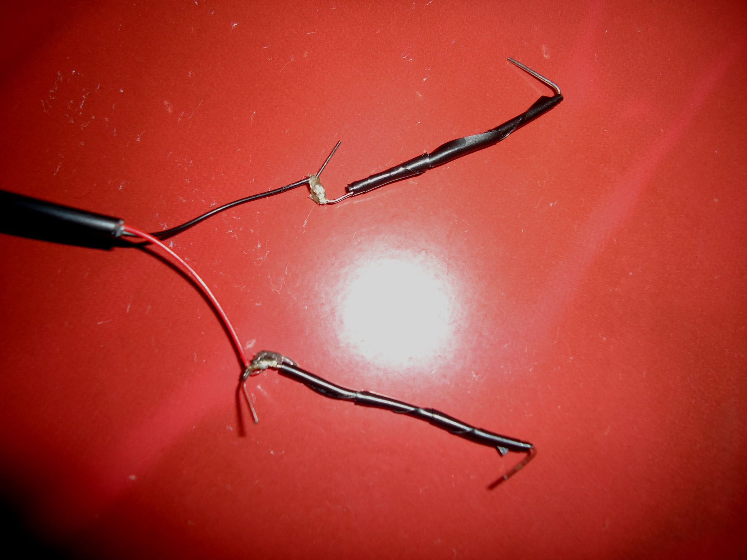 Paper Clip Universal Phone Battery Charger 4 Steps Instructables